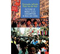 New Forms Of Urban Governance In India [Paperback] I. S. A. Baud
