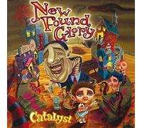 New Found Glory - Catalyst