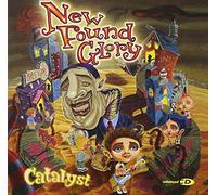 New Found Glory - Catalyst