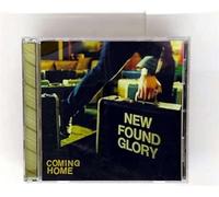 New Found Glory - Coming Home