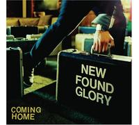 New Found Glory - Coming Home