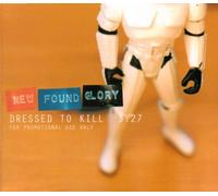 New Found Glory - Dressed to Kill
