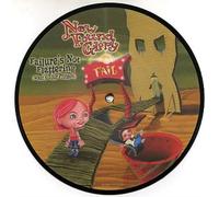 New Found Glory - Failure's Not Flattering [Vinilo]