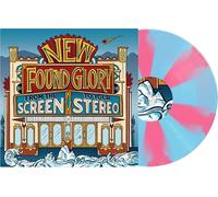 New Found Glory - From The Screen To Your Stereo 1 [Vinyl LP]