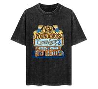 New Found Glory from The Screen To Your Stereo Men Black T-Shirt Print Unisex Cotton tee Shirt M