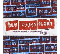 New Found Glory - From the Screen to Your...