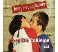 New Found Glory - Head on Collision