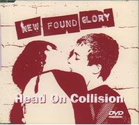 New Found Glory - Head on Collision [DVD de Audio]