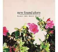 New Found Glory Make the Most of It (Vinyl) (Importación USA)