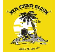 New Found Glory - Makes Me Sick Again (Pink, Yellow Vinyl) [Vinilo]