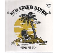 New Found Glory - Makes Me Sick [VINYL] [Vinilo]