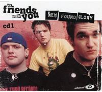 New Found Glory - My Friends Over You