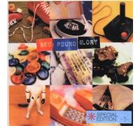 New Found Glory - New Found Glory: New Found Glory