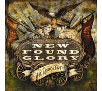 New Found Glory - Not Without A Fight