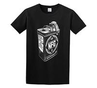 New Found Glory Pyro New Pop Punk Merchandise Unisex Cotton tee Shirt Men's Black T-Shirt L