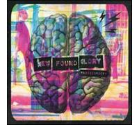 New Found Glory – Radiosurgery
