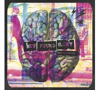 NEW FOUND GLORY - Radiosurgery [Limited]