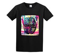 New Found Glory Radiosurgery Unisex Cotton tee Shirt Men's Black T-Shirt M