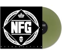 New Found Glory - Resurrection