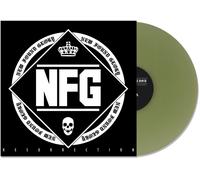 New Found Glory - Resurrection