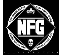 New Found Glory - Resurrection [Vinilo]