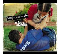 New Found Glory - Sticks & Stones