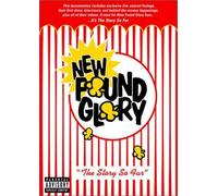 New Found Glory - Story So Far [Reino Unido] [DVD]