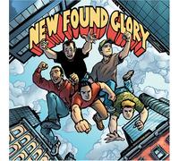 New Found Glory - Tip of The Iceberg [Regular. Ed [Import]