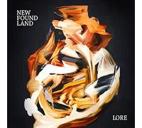 New Found Land - Lore [Vinilo]