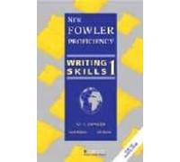 New Fowler Profic Writing Skills 2 Tchr Bk