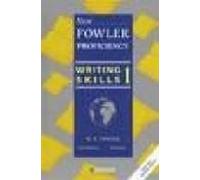 New Fowler Proficwriting Skills 1 Tchr Bk