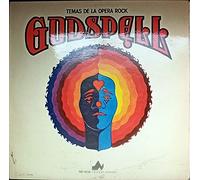 New Freedom Singers - Godspell / Vinyl record [Vinyl-LP]