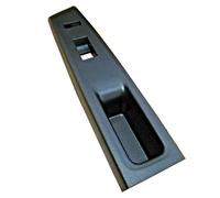 New Front Right Power Window Lock Bezel Trim for 12-14 Toyota Yaris | Direct Fit | Plug & Play | Car