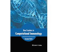 New Frontiers in Computational Immunology