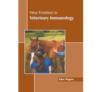 New Frontiers in Veterinary Immunology