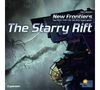 New Frontiers: The Starry Rift (Exp.)