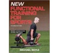 New Functional Training For Sports