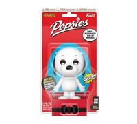 New FUNKO Popsies Peanuts Snoopy Pop-Up Message
