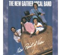 New Gaither Vocal Band - New Point of View [CD] [DIGITAL SOUND] [ORIGINAL RECORDING REISSUED]