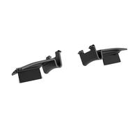 New Gardena Mower Wheel Brushes For Smart Sileno Pro / Max / Free A... NUEVO