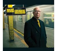 NEW GARY BURTON QUARTET - Guided Tour