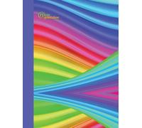 NEW GENERATION - Large lined journal notebook for women , men, 8.5 x 11 Inches with 120 ruled pages , great for Note Taking ,Diary ,Notepad, Writing ,Travel ,Business ,Work ,School ,College.