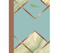 NEW GENERATION - - Large lined journal notebook for women , men, 8.5 x 11 Inches with 120 ruled pages , great for Note Taking ,Diary ,Notepad, Writing ,Travel ,Business ,Work ,School ,College.