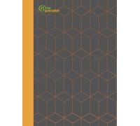 NEW GENERATION - Large lined journal notebook for women , men, 8.5 x 11 Inches with 120 ruled pages , great for Note Taking ,Diary ,Notepad, Writing ,Travel ,Business ,Work ,School ,College.