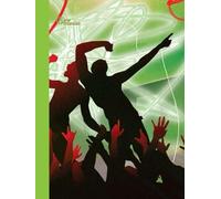 NEW GENERATION - Large lined journal notebook for women , men, 8.5 x 11 Inches with 120 ruled pages , great for Note Taking ,Diary ,Notepad, Writing ,Travel ,Business ,Work ,School ,College.