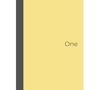 NEW GENERATION - One - Large lined hardcover journal notebook for women , men, 8.5 x 11 Inches with 120 ruled pages , great for Note Taking ,Diary ... ,Travel ,Business ,Work ,School ,College.