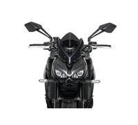 New Generation Sport Puig para KAWASAKI Z 1100 / SE 2026 Ahumado Oscuro