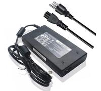 New Genuine Chicony A120A007L A12-120P1A A120A010L AC Adapter 19.5V 6.15A 120W Laptop Power Supply for MSI GE60 GE70 Gaming PC
