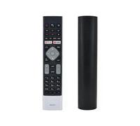 New Genuine HTR-U27EMT1 for BAUHN Haier Smart Voice TV Remote Control HTR-U27E