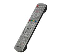 New Genuine N2QAYB001010 For Panasonic TV Remote Control TX-32CS600E TX-32CSF607